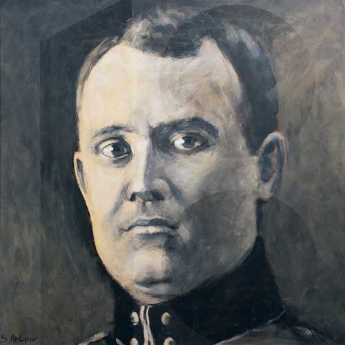 Stanislav Antipov "Kindral Johan Laidoner"