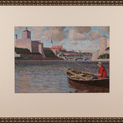 Narva Fisherman (16595.3020)