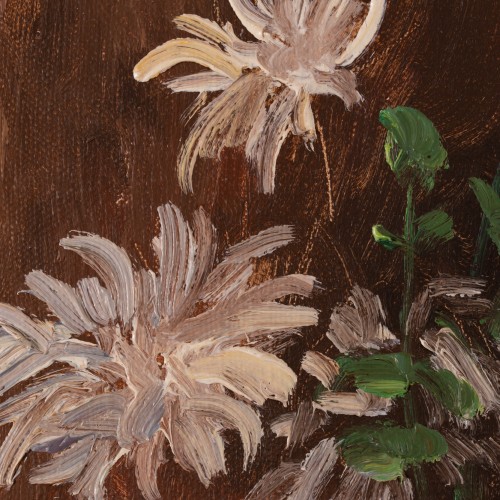 Chrysanthemums (16639.2335)