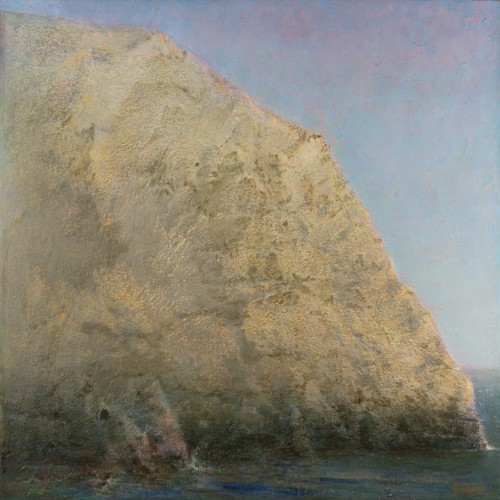 Viktor Sinjukajev "The Cliff"