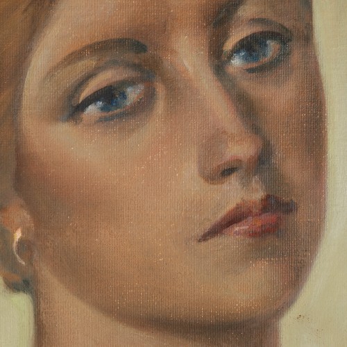 Portrait of a Woman (17328.4124)