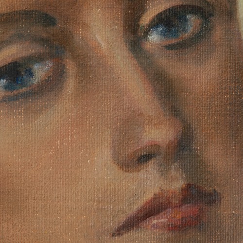 Portrait of a Woman (17328.4125)