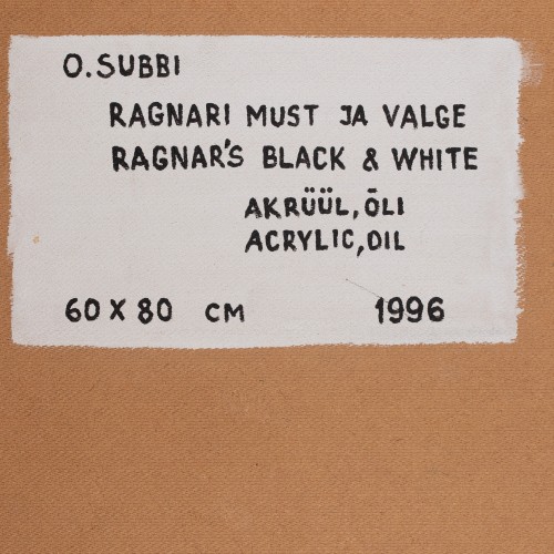 Ragnar's Black and White (17670.6768)