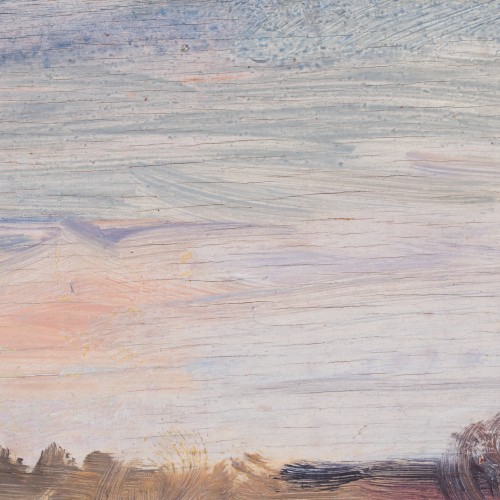 Early Spring Landscape (17889.8641)