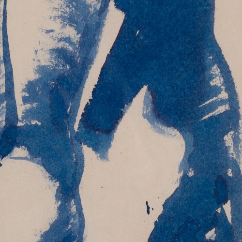 Blue Nude (17998.7742)