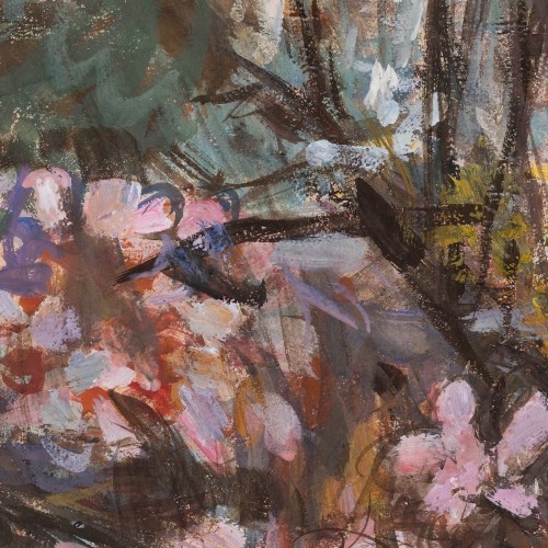 Blush Blossoms (18029.8616)