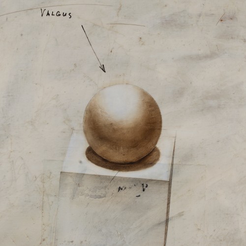 Elementary Figures. Sphere (18102.8379)