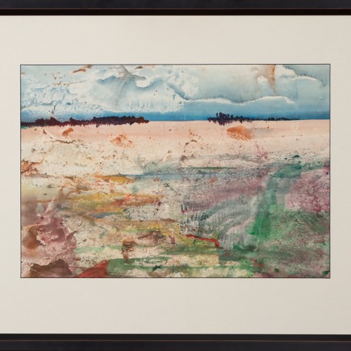 Abstract Landscape (18117.8948)