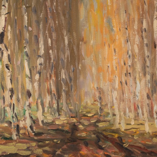 Autumnal Landscape (18128.8472)