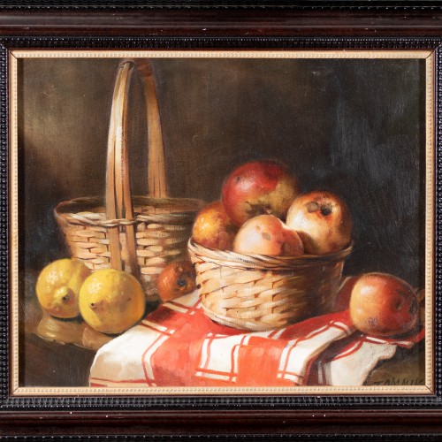 Still-life With Fruits (18181.8875)