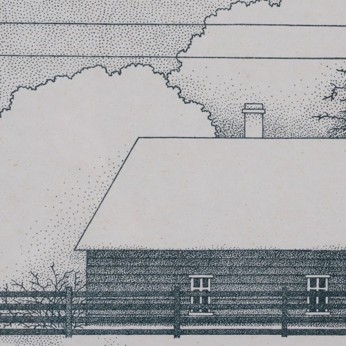 North Estonia Landscape (18677.9647)