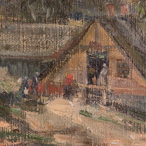 Linnaveski Karksis (18892.11164)