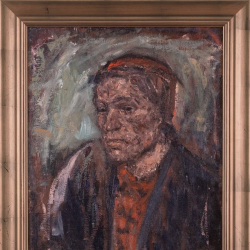 Portrait of a Woman (19214.14763)
