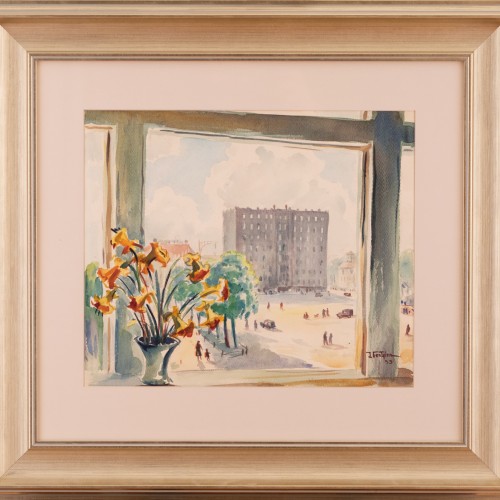 View from a Window (19392.13294)