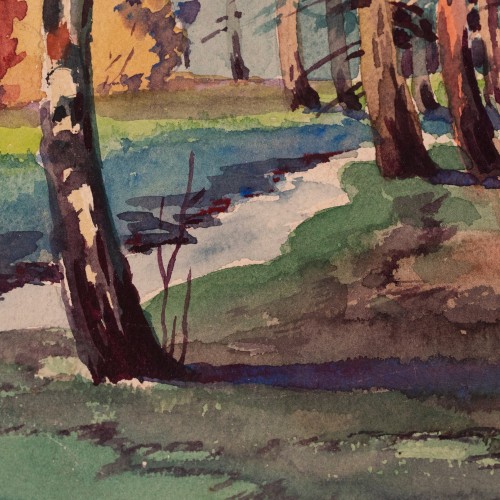 Birch Forest (19426.13404)