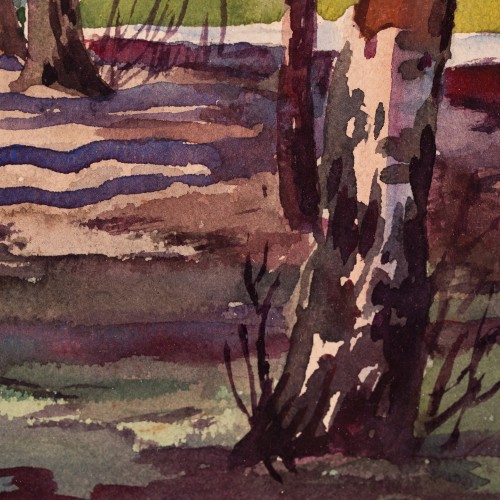 Birch Forest (19426.13405)