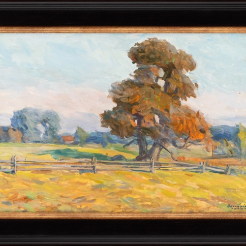 Landscape with an Elm (19449.14528)