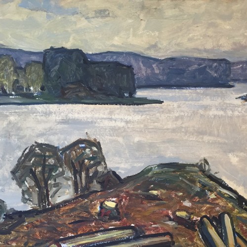 Lake Ähi