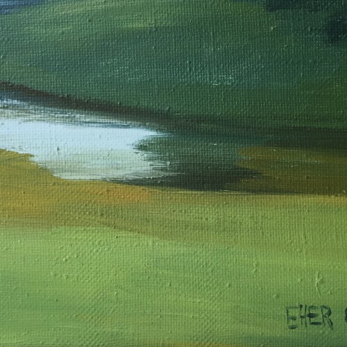 Selja River (19678.15227)
