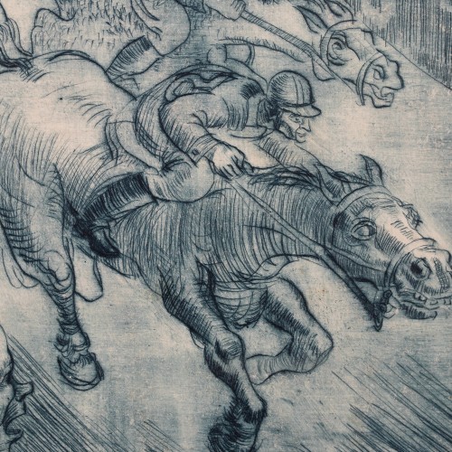 Hobuste võiduajamine (19842.15998)