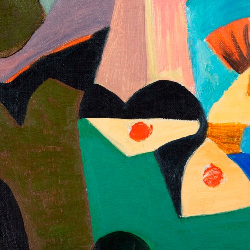 Abstract Composition (19900.17328)