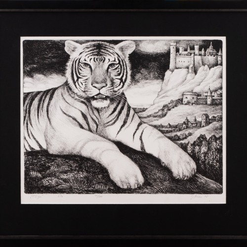 Tiger (19967.16386)