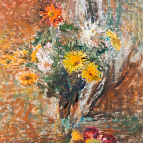 Linda Kits-Mägi "Flowers"