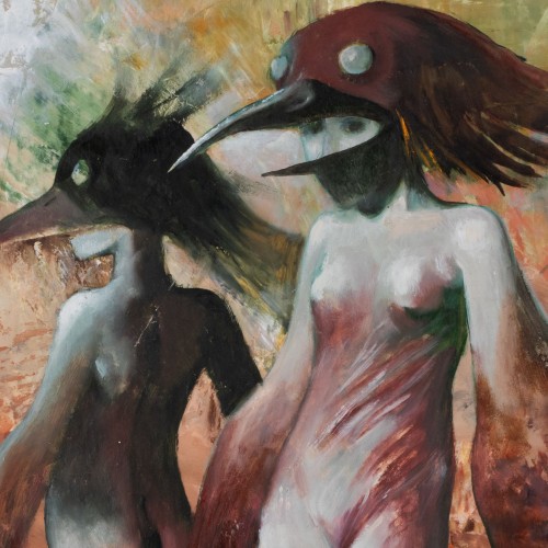 Bird-Women