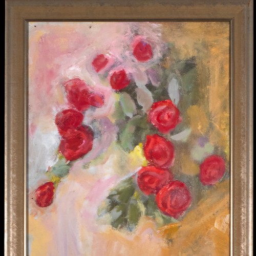 Roosid ja muud lilled (20788.19313)
