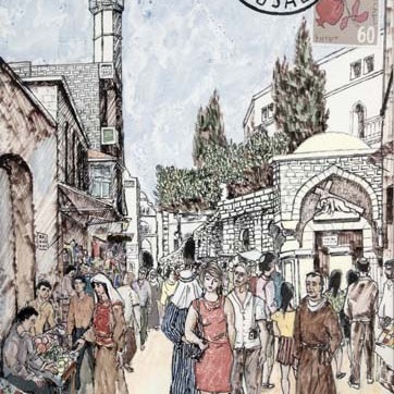Vana Jeruusalemm