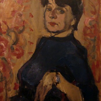 Irina Brževskaja