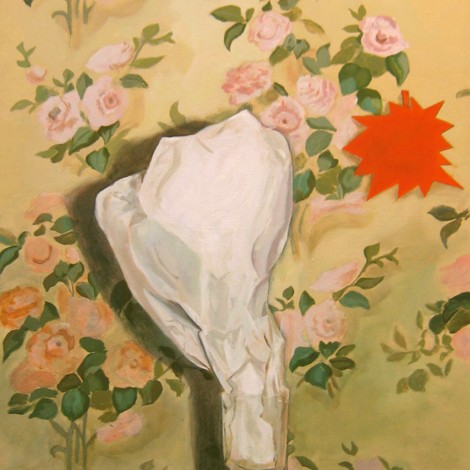 Andrei Maksimjuk "Kõik roosidest"
