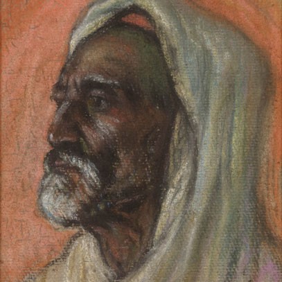 Vana araablane
