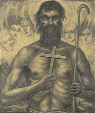 Ristija Johannes