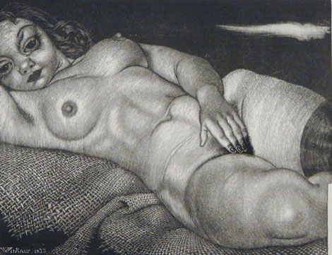 Lamav akt kanepiriidel