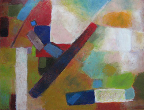 Eseme külge köidetud vari