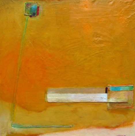 Hilislõunane eksperiment