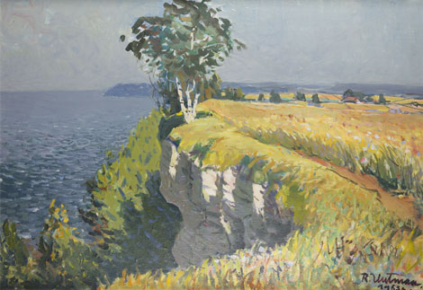 Põhja - Eesti rannik