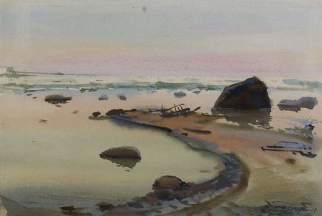 Rannavaade