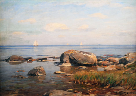 Kivine kallas