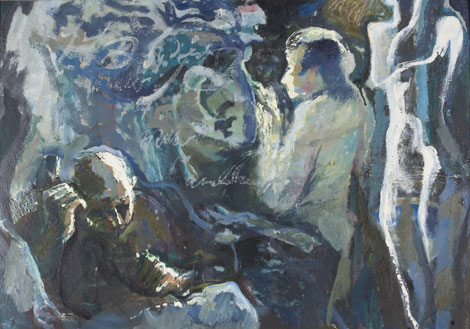 Sculptors