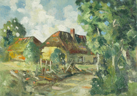 Talumotiiv