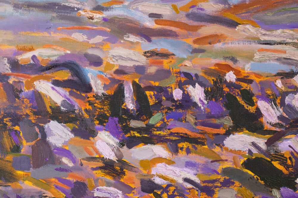 Across the Shore III