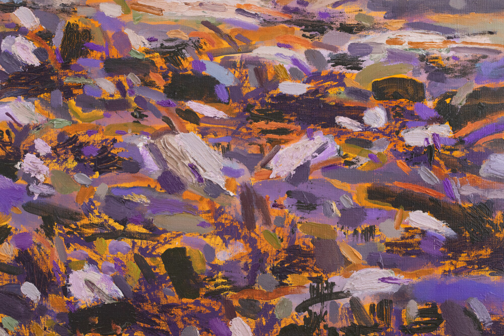 Across the Shore III
