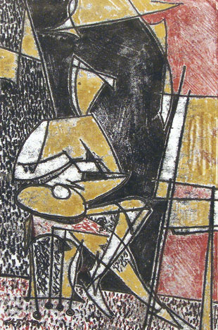 Kunstnik