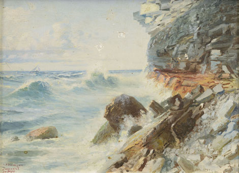 Paldiski vaade