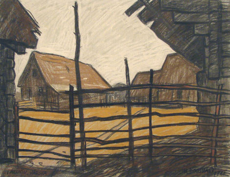 Taluõu. Värska
