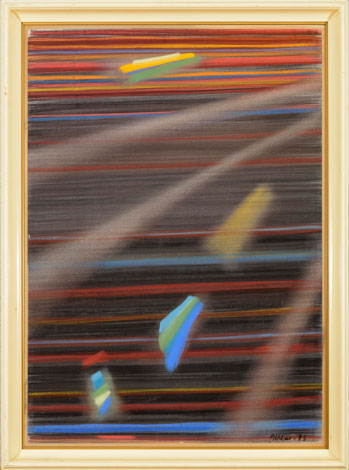 Kristallid hämarusest