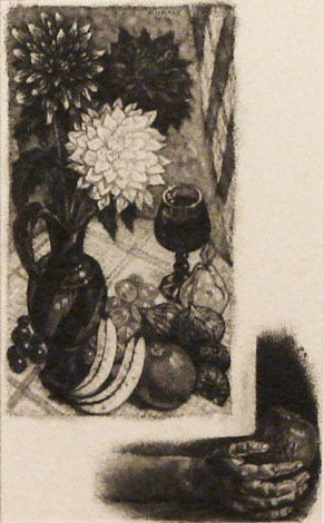 Natüürmort (II seisund)