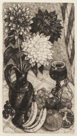 Natüürmort (III seisund)